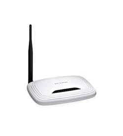 ROTEADOR WIRELESS TP-LINK 150
